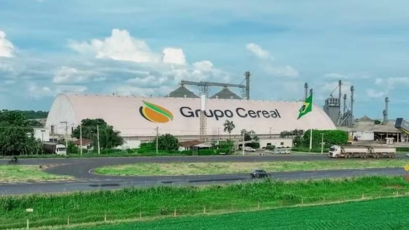Gigante japonesa compra 30% do Grupo Cereal e amplia presença no agro de Goiás