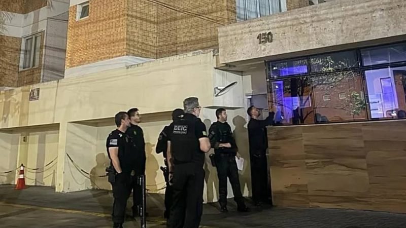 Goiânia é apontada como centro financeiro de esquema nacional do golpe do falso advogado