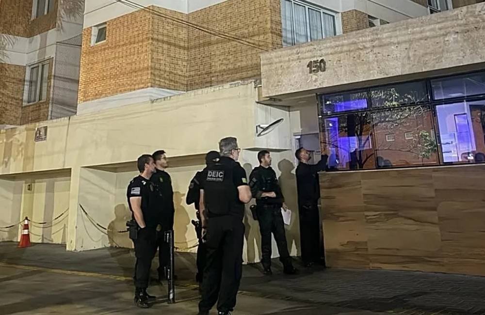 Goiânia é apontada como centro financeiro de esquema nacional do golpe do falso advogado