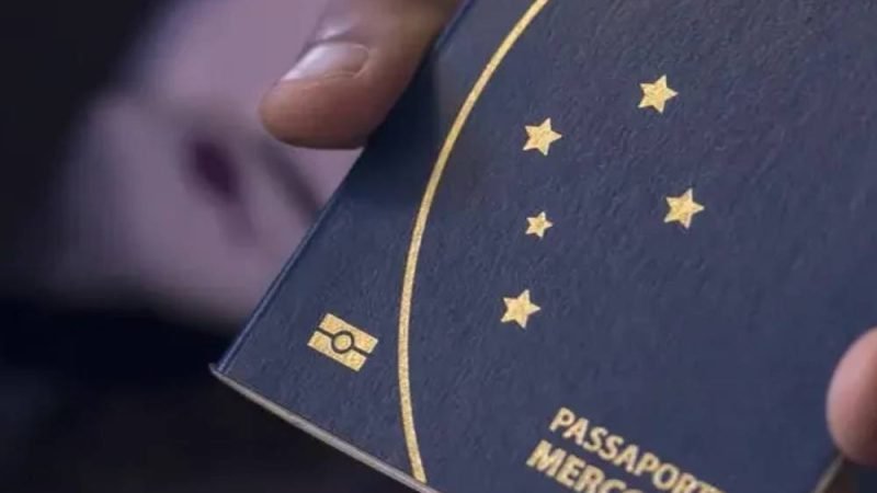 Goianos deixam o Brasil em número recorde e migração cresce nos últimos anos