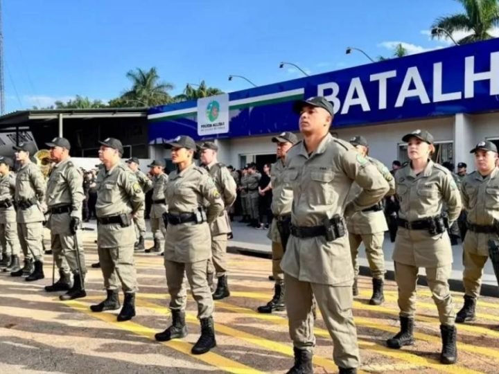 Goiás reduz mortes violentas em quase 65% em uma década e registra avanço nos índices de segurança