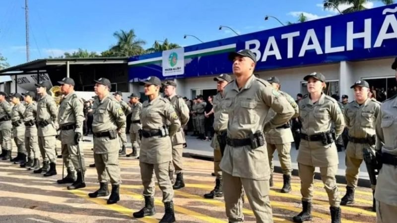 Goiás reduz mortes violentas em quase 65% em uma década e registra avanço nos índices de segurança