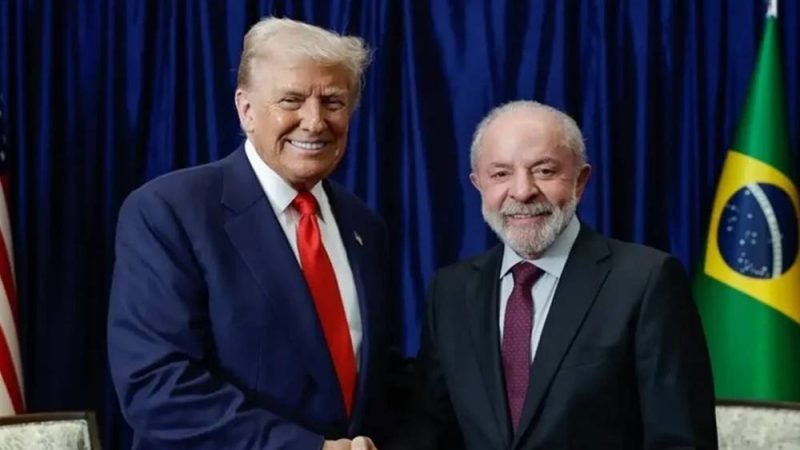 Governo intensifica negociações para tentar evitar novo tarifaço dos Estados Unidos