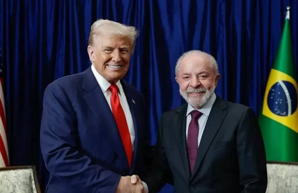 Governo intensifica negociações para tentar evitar novo tarifaço dos Estados Unidos