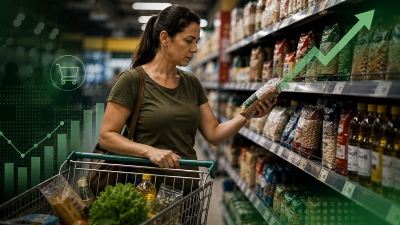 VÍDEO | Por que viver ficou mais caro? Entenda os fatores que explicam a alta dos preços