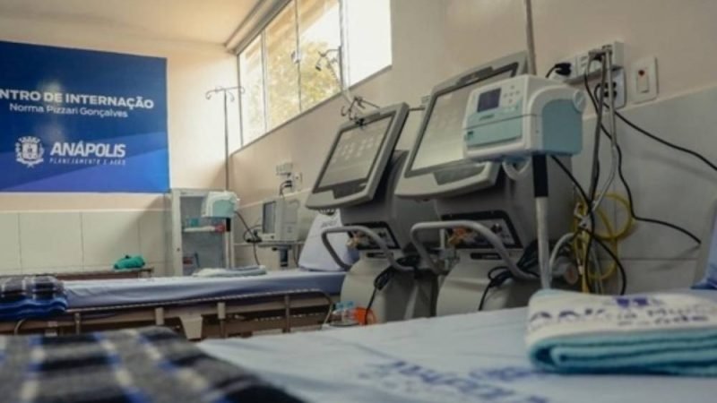 Internações por uso de drogas crescem quase 40% em Goiás e atingem maior número da série histórica