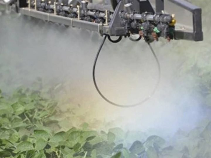 Justiça amplia restrições ao herbicida 2,4-D e decisão preocupa produtores