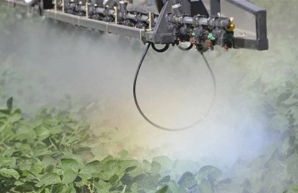 Justiça amplia restrições ao herbicida 2,4-D e decisão preocupa produtores