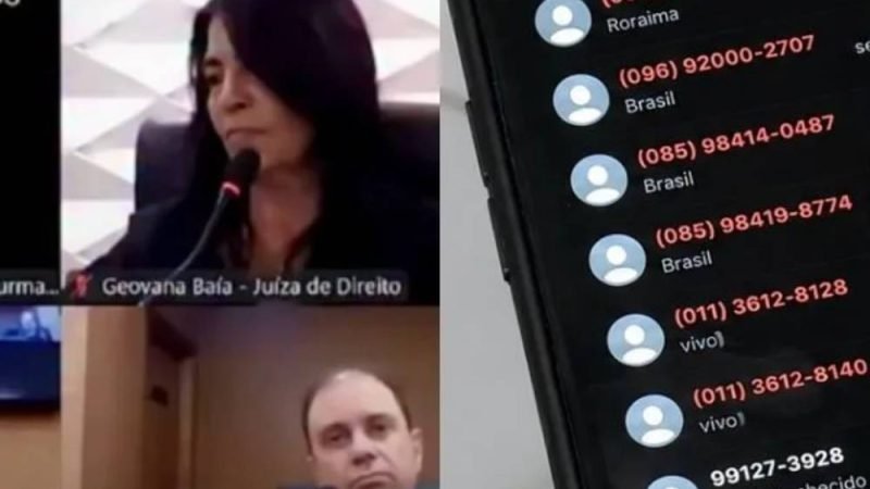 Justiça de Goiás reconhece telemarketing abusivo e reforça direito à indenização por excesso de ligações