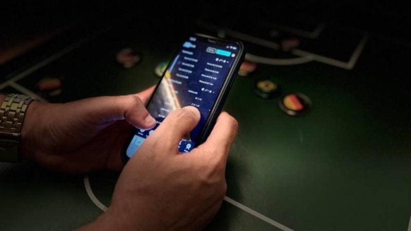 Justiça determina afastamento de marido após suposto vício em apostas colocar patrimônio da família em risco em Jataí