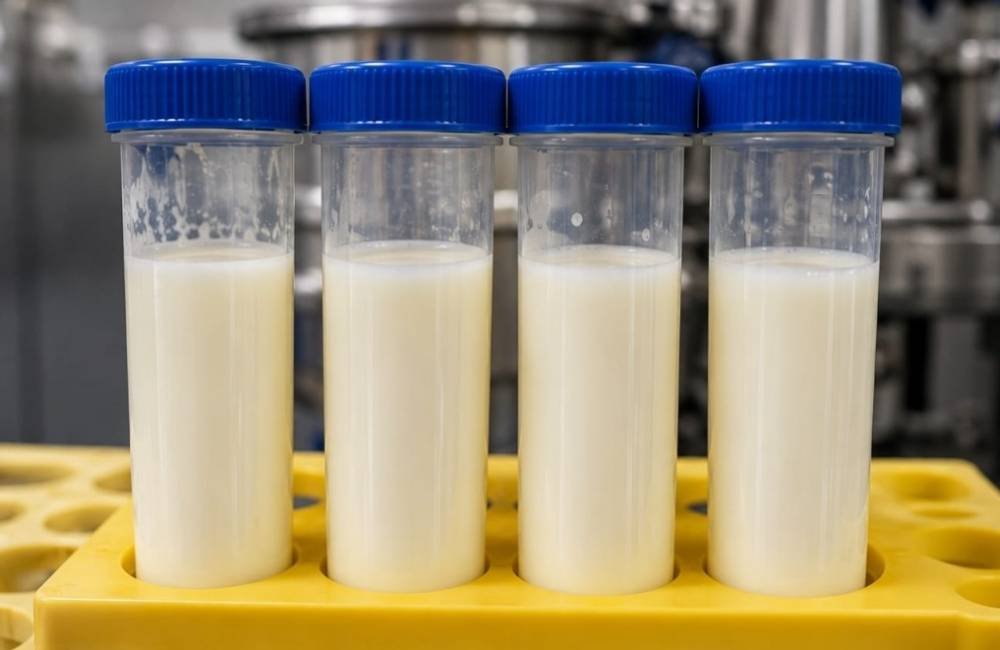 Leite de jumenta pode ajudar a reduzir uso de antimicrobianos na pecuária