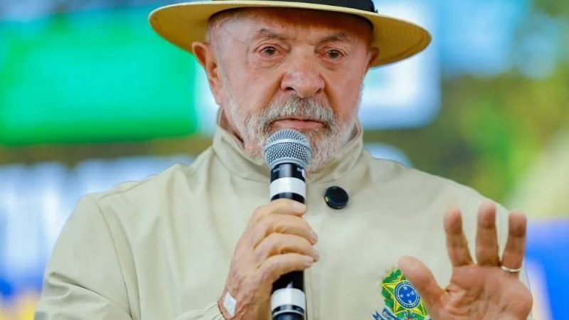 Lula chama minerais críticos de “novo pré-sal” e governo estuda ampliar investimentos no setor