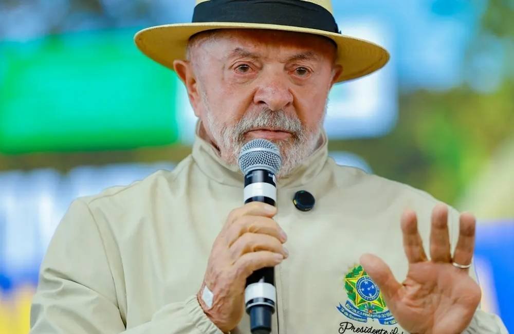 Lula chama minerais críticos de “novo pré-sal” e governo estuda ampliar investimentos no setor