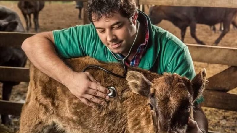 Lula veta piso salarial para zootecnistas e decisão gera reação no setor agropecuário