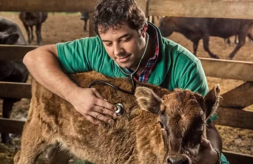 Lula veta piso salarial para zootecnistas e decisão gera reação no setor agropecuário