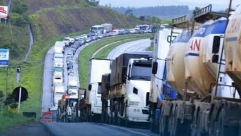 MP do Frete divide caminhoneiros e agronegócio na reta final de votação no Senado
