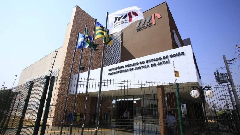 MPGO impulsiona criação de Família Acolhedora e segundo Conselho Tutelar em Jataí para fortalecer proteção à infância