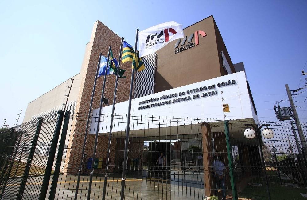 MPGO impulsiona criação de Família Acolhedora e segundo Conselho Tutelar em Jataí para fortalecer proteção à infância