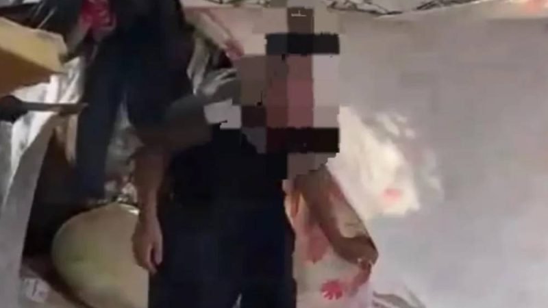 Mulher desaparecida há dois meses é encontrada em situação de rua em Rio Verde