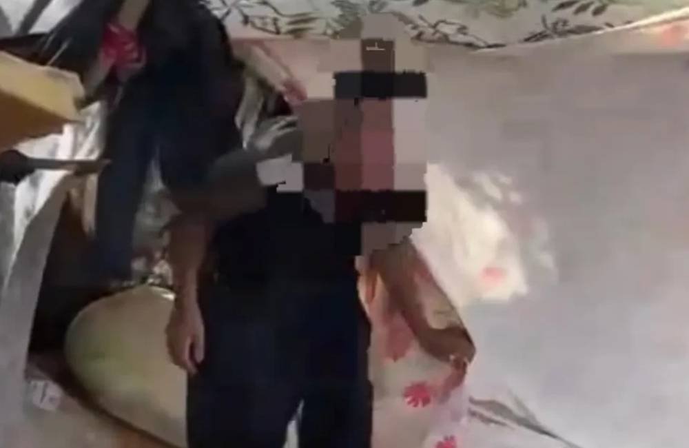 Mulher desaparecida há dois meses é encontrada em situação de rua em Rio Verde