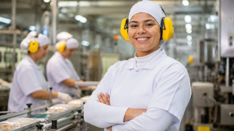 Mutirão de emprego oferece 70 vagas para operador de produção em Jataí