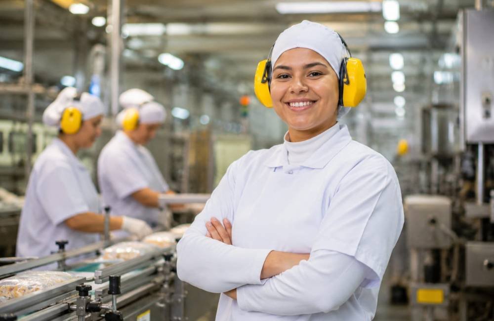 Mutirão de emprego oferece 70 vagas para operador de produção em Jataí