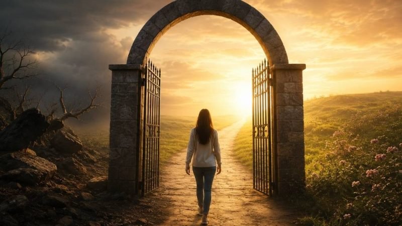 Nada dá certo? Entenda como a abertura de caminhos pode trazer mais clareza para sua vida