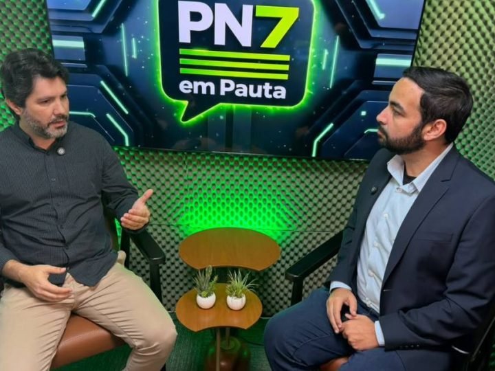 No PN7 em Pauta, cardiologista Juliano Rocha explica por que o frio aumenta o risco de infarto