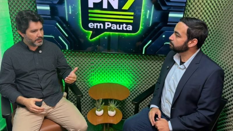No PN7 em Pauta, cardiologista Juliano Rocha explica por que o frio aumenta o risco de infarto