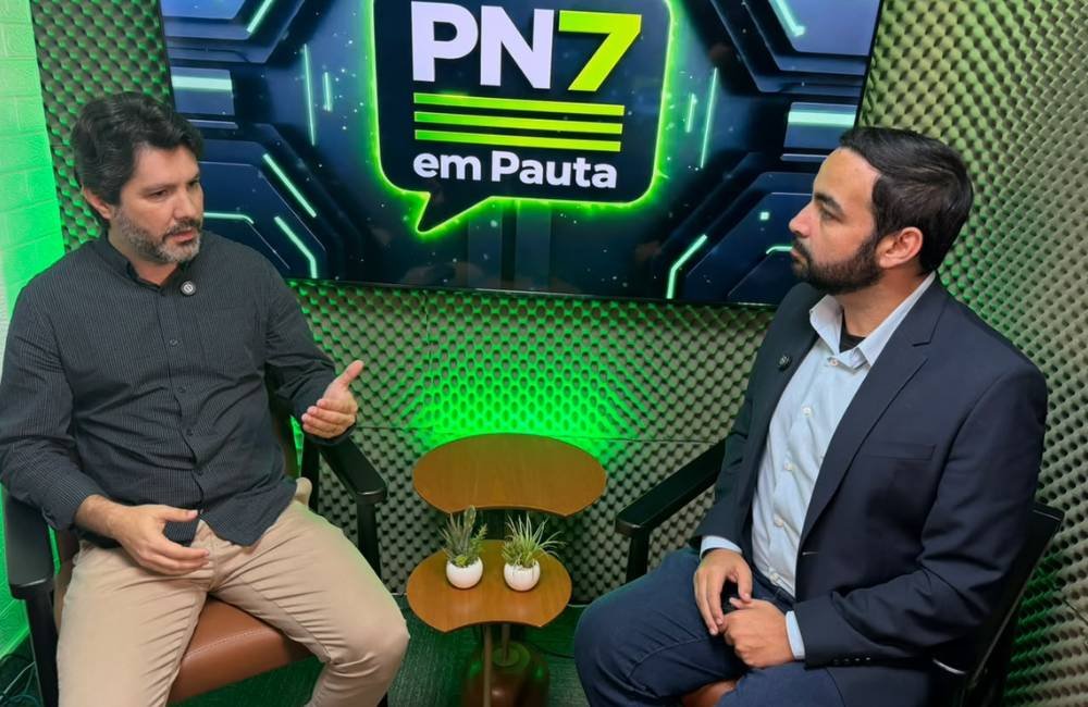 No PN7 em Pauta, cardiologista Juliano Rocha explica por que o frio aumenta o risco de infarto