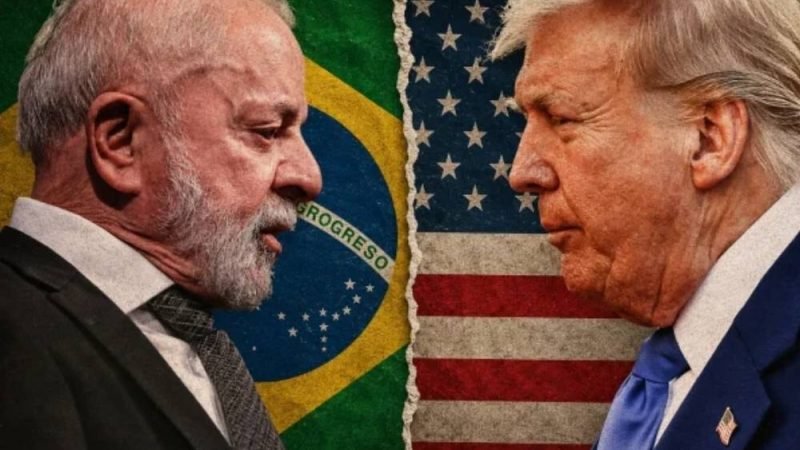 Nova sobretaxa dos EUA entra em vigor nesta sexta; veja quem será afetado pela medida aplicada a quase 60 países