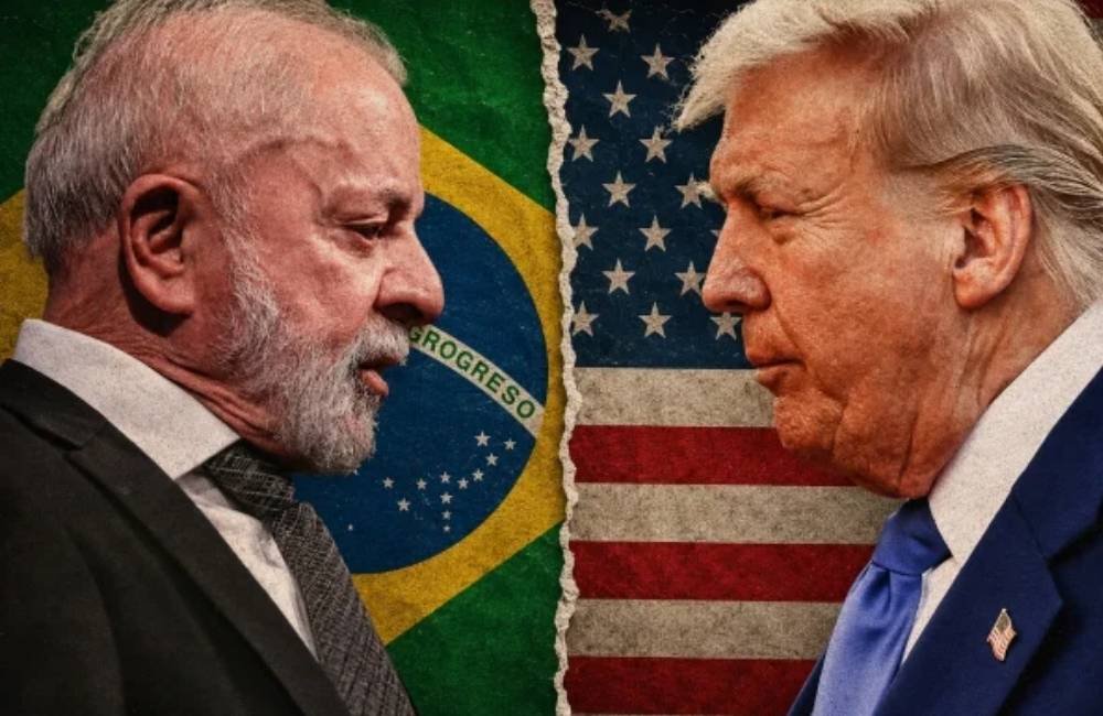 Nova sobretaxa dos EUA entra em vigor nesta sexta; veja quem será afetado pela medida aplicada a quase 60 países