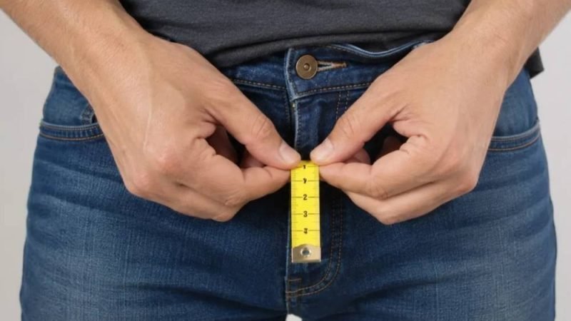 O pênis diminui com a idade? Veja o que realmente acontece no corpo masculino