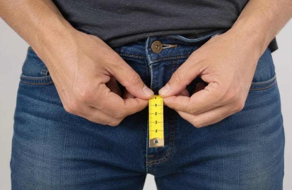 O pênis diminui com a idade? Veja o que realmente acontece no corpo masculino