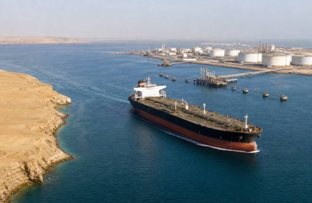 Petróleo dispara após nova escalada entre EUA e Irã e mercado reage com cautela