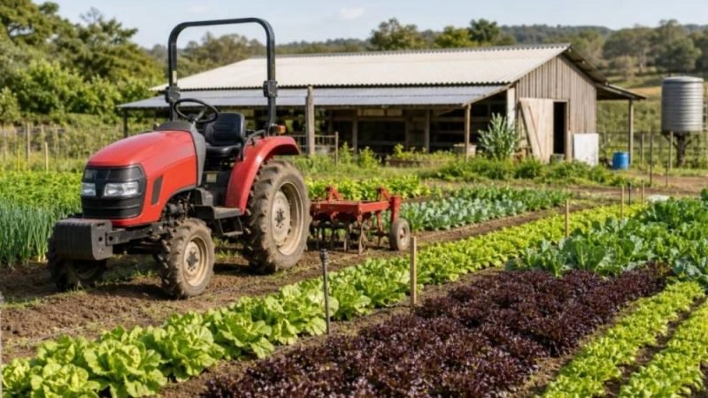 Plano Safra amplia recursos do Pronaf para R$ 85,2 bilhões e reforça apoio à agricultura familiar