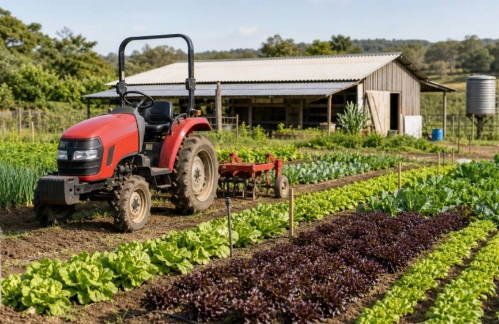 Plano Safra amplia recursos do Pronaf para R$ 85,2 bilhões e reforça apoio à agricultura familiar