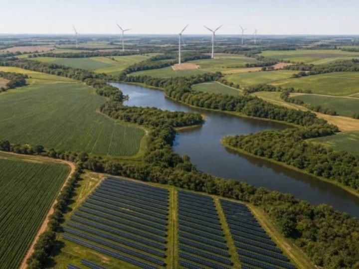 Plano de Transformação Ecológica amplia Fundo Clima e mobiliza R$ 140 bilhões