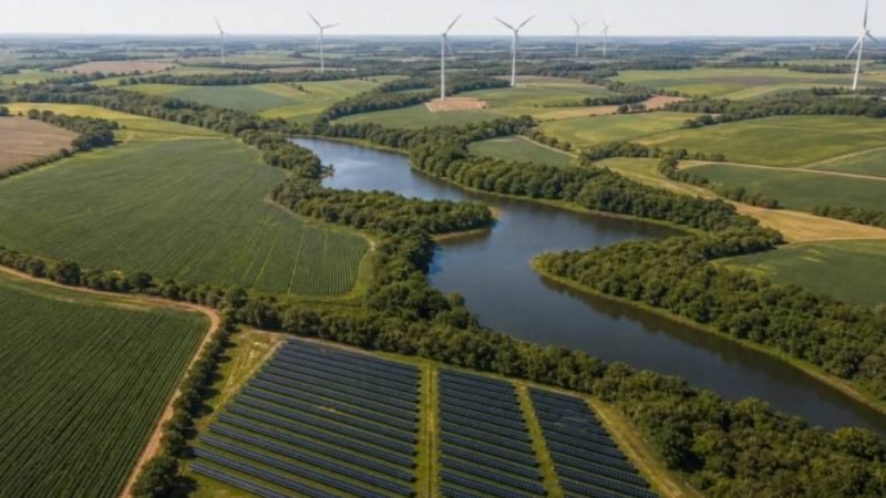 Plano de Transformação Ecológica amplia Fundo Clima e mobiliza R$ 140 bilhões