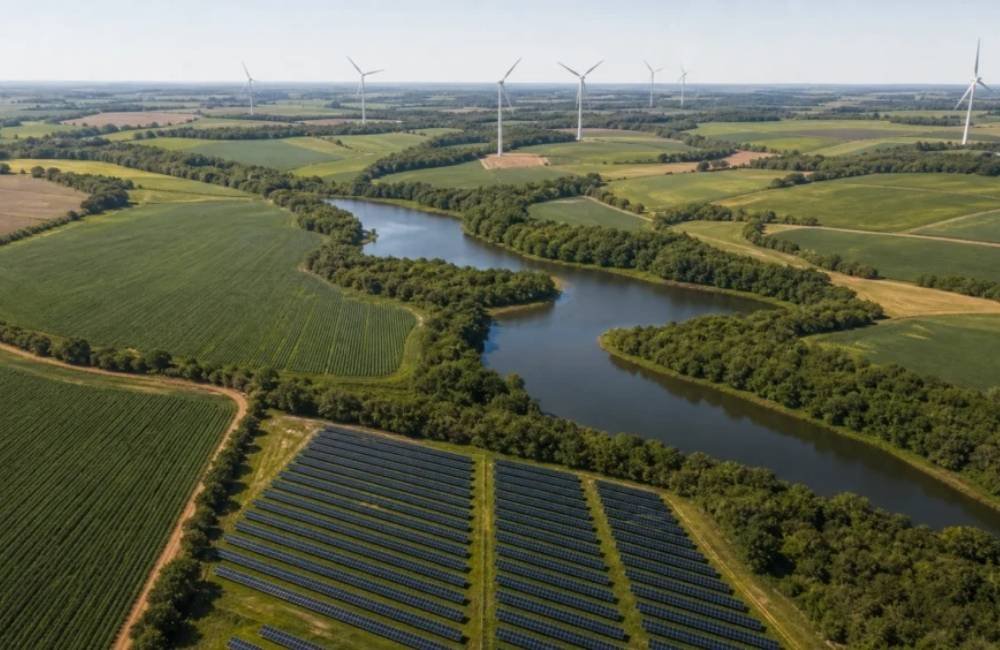 Plano de Transformação Ecológica amplia Fundo Clima e mobiliza R$ 140 bilhões