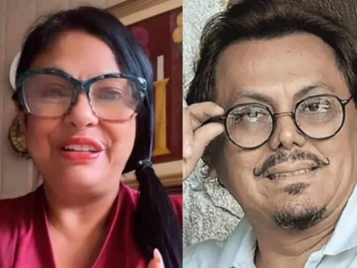 Polícia aponta disputa por imóvel como possível motivação da morte de jornalista em Goiânia
