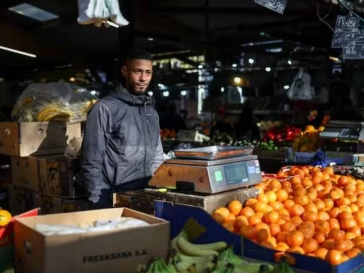 Preço dos alimentos deve voltar a subir no segundo semestre