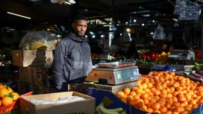 Preço dos alimentos deve voltar a subir no segundo semestre