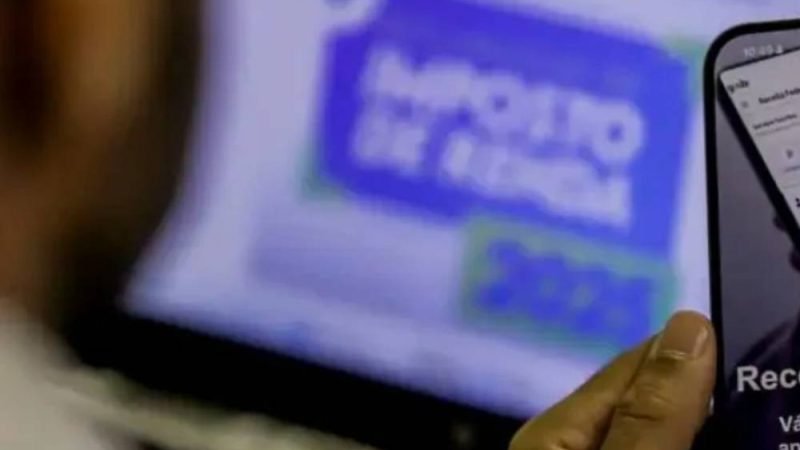 Receita começa a pagar novo cashback do Imposto de Renda; veja quem pode receber até R$ 1 mil