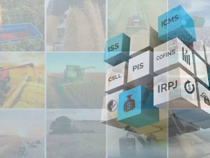 Reforma Tributária acende alerta no agro: produtores precisam se preparar para novas regras fiscais