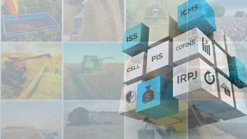 Reforma Tributária acende alerta no agro: produtores precisam se preparar para novas regras fiscais