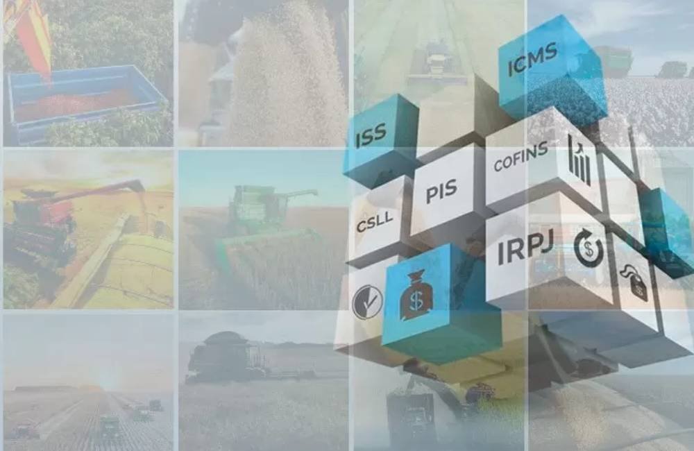 Reforma Tributária acende alerta no agro: produtores precisam se preparar para novas regras fiscais