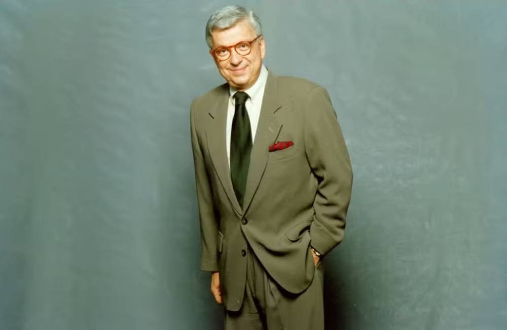 Renato Machado, referência do telejornalismo brasileiro, morre aos 83 anos no Rio