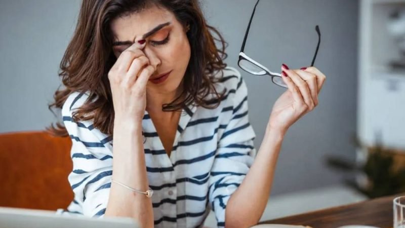 Saúde mental: sinais como cansaço, irritação e falta de concentração merecem atenção