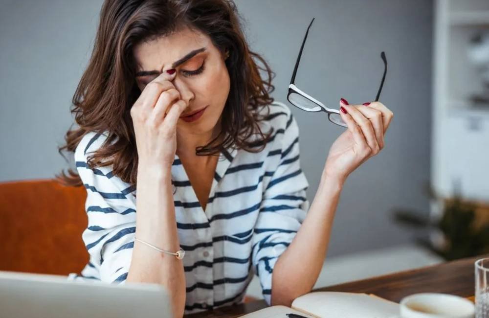 Saúde mental: sinais como cansaço, irritação e falta de concentração merecem atenção